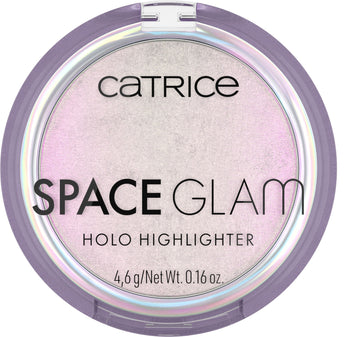 Catrice Space glam Holo Highligrhter 010 Beam Me Up! 4.6gr
